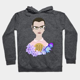 Eleven Hoodie